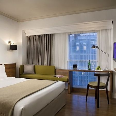فندق Citadines South Kensington لندن المظهر الخارجي الصورة