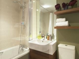 فندق Citadines South Kensington لندن المظهر الخارجي الصورة