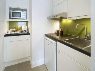 فندق Citadines South Kensington لندن المظهر الخارجي الصورة